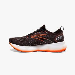 Zapatillas de Running para Adultos Brooks Glycerin Stealhfit 20 Naranja