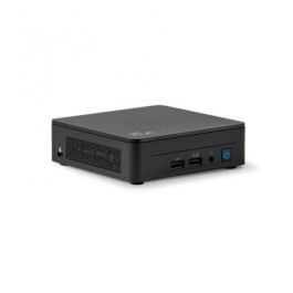 Asus NUC RNUC13L5KI500000I (SLIM) Liberty Canyon Raptor Lake-P RPL-P 28W (I5-1340PE) Intel NUC Wi-Fi 6E Negro