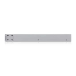 Ubiquiti USW-Pro-24-POE Gen 2, AC/DC, Internal, 450W, (24) 10/100/1000 RJ45 Ports, (2) 1/10G SFP+, 442.4 x 285.4 x 43.7 mm Ubiquiti USW-Pro-24-POE Gen 2, AC/DC, Internal, 450W, (24) 10/100/1000 RJ45 Ports, (2) 1/10G SFP+, 442.4 x 285.4 x 43.7 mm
