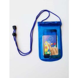 Bolsa playa impermeable XL 24x13 cm - modelos surtidos Precio: 3.69000027. SKU: S2401187
