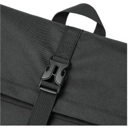 RIVACASE 5567 - Mochila para portátil Gremio 15.6 pulgadas, color negro