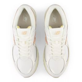 Zapatillas Deportivas Hombre New Balance Beige