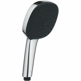 Grohe Vitalio Comfort 110 Rociador de Ducha 3 Chorros (Lluvia/Estimulante/Masaje) Fácil Selección Ahorro de Agua Cromado 26092001 Precio: 45.50000026. SKU: B1BEWDVGKF