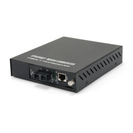 Konverter FVM-1101 Conversor de Medios 10/100TX a 100FX 2km Precio: 187.50000038. SKU: B15B8BR5M3