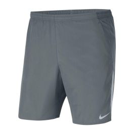Pantalón Corto Deportivo Nike CK0450-084 Gris oscuro Hombre Precio: 27.9873. SKU: B1GZXSAG27