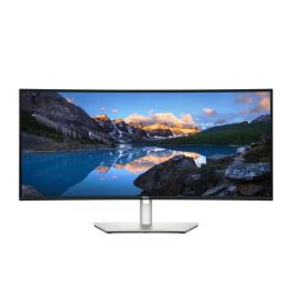 Dell Monitor Curvo 34" Wide Quad HD 3440x1440 IPS 120Hz para Oficina y Multimedia con Thunderbolt Precio: 1053.90000056. SKU: B1JNLZXXYY
