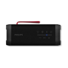 Philips TAS5000EB/00 Altavoz Portátil Inalámbrico Bluetooth 35W IP67 Negro 24h Autonomía