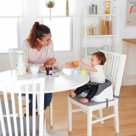 Ingenuity ING0074451121829 Elevador de Mesa Gris Pizarra