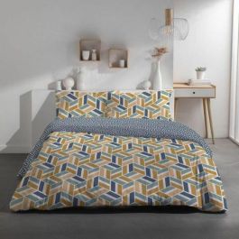 Today TOD3574641230388 Juego de Cama Doble Sunshine 15,32 100% Algodón Estampado 220 x 240 cm Precio: 36.49999969. SKU: B1AM67CGQG