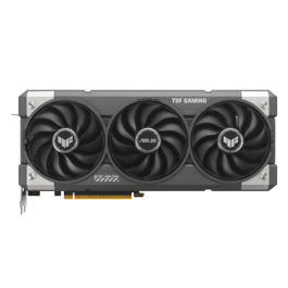 Asus 90YV0N00-M0NA00 Tarjeta Gráfica TUF Gaming GeForce RTX 5060 OC Edition 8GB GDDR7 PCIe 5.0 Boost 2677MHz Precio: 420.49999981. SKU: B14FKDGGJT