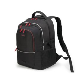 Mochila para Portátil Dicota D31736 Negro