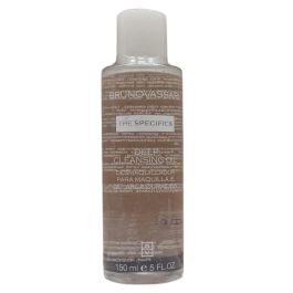 The Specifics, Limpieza, Aceite limpiador, Para la cara, 150 ml Precio: 31.50000018. SKU: B16ZBN7ADZ