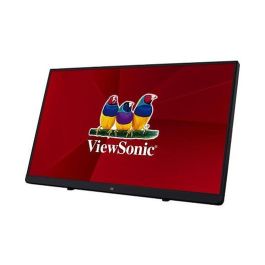 Viewsonic TD2230 Monitor Táctil 21.5" Full HD 1920x1080 LCD Multi-usuario Negro