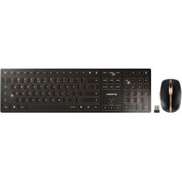 CHERRY DW 9100 SLIM US-ENGLISH Precio: 138.2304. SKU: B1D2BE64MY