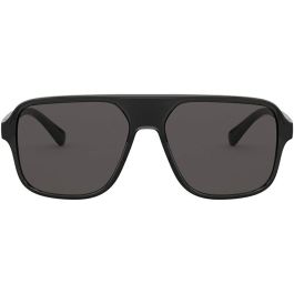 Gafas de Sol Hombre Dolce & Gabbana STEP INJECTION DG 6134