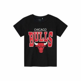 Camiseta Name It Nba Camiseta Name It Nba Precio: 13.50000025. SKU: S64145305