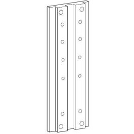 Ergotron 97-091Track Mount Bracket Kit, 229