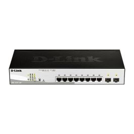 D-Link DGS-1210-10P Switch PoE Gigabit RJ-45 de 10 Puertos con SFP Precio: 157.99000008. SKU: S55157980
