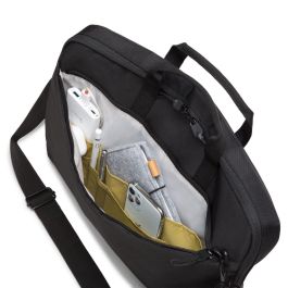 Maletín para Portátil Dicota D31871-RPET Negro 15,6'' Maletín para Portátil Dicota D31871-RPET Negro 15,6'' Precio: 42.89000001. SKU: B13HE4XYL2