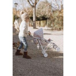 Silla paseo fantasy 34x61x73 cm (altura manillar 73 cm)
