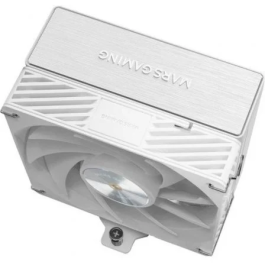 Mars Gaming MCPU-X5 Ventilador con Disipador Blanco 280W TDP