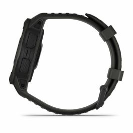 Garmin Reloj conectado Instinct 2 Solar Grafito Garmin Reloj conectado Instinct 2 Solar Grafito