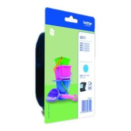 BROTHER Cartucho tinta azul MFCJ4420DW/MFCJ4620DW Precio: 10.50000006. SKU: S8401998