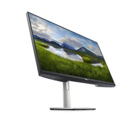 Dell 68.47cm (27") Quad HD 2560 x 1440 W-LED IPS, 16:9, 350 cd/m², 16.7M, 4ms, 178°/178°, 1000:1 Dell 68.47cm (27") Quad HD 2560 x 1440 W-LED IPS, 16:9, 350 cd/m², 16.7M, 4ms, 178°/178°, 1000:1