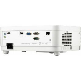 ViewSonic LS560W, WXGA (1280x800), 3000AL, 3,000,000:1 contrast, LED light source, Cinema SuperColor+, 3D compatible, TR0.49, 27dB noise level(Eco) ViewSonic LS560W, WXGA (1280x800), 3000AL, 3,000,000:1 contrast, LED light source, Cinema SuperColor+, 3D compatible, TR0.49, 27dB noise level(Eco)