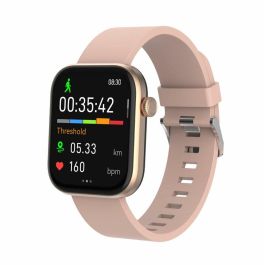 Smartwatch Denver Electronics SWC-185RO Rosa Precio: 43.88999967. SKU: B1F3793VDM