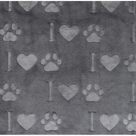 Nayeco Manta I Love Paws Nayeco Manta I Love Paws