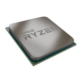 AMD Procesador Ryzen 5 5600X 100-100000065BOX, 6 Núc., AM4, 3.70GHz, 32MB Caché L3, Caja
