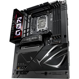 ASUS ROG MAXIMUS Z890 HERO BTF Placa Base (Intel LGA1851, DDR5, ATX)