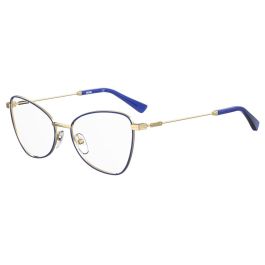 Montura de Gafas Mujer Moschino MOS574-PJP Ø 52 mm Precio: 64.49999985. SKU: B15J5EY269
