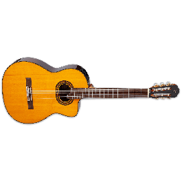 Guitarra Clásica Electroacústica Takamine Gc6Ce - Natural Precio: 482.50000051. SKU: B14D7YTDJX