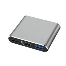 MicroConnect Premium USB-C Multiport Adapter hub MicroConnect Premium USB-C Multiport Adapter hub Precio: 27.78999982. SKU: B1BYHZMTSE