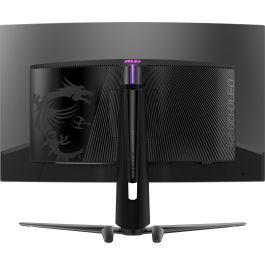 MSI MPG 321CURXDE Monitor Gaming Curvo 31.5" QD-OLED 4K 240Hz