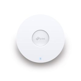 Omada 1x Gigabit Ethernet (RJ-45), IEEE 802.11ax/ac/n/g/b/a, 2.4 / 5 GHz, 802.3at PoE, 243 x 243 x 64 mm Precio: 90.59000049. SKU: B1H34TGWM5