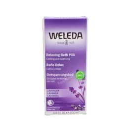 WELEDA Aceite de Baño de Lavanda 200 ml – Relajante y Calmante con Aceites Esenciales Naturales Certificado NaTrue Precio: 14.7899994. SKU: S05103649