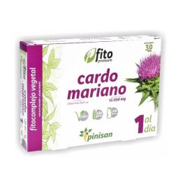 Fitopremium Cardo Mariano Fitopremium Cardo Mariano Precio: 13.4999997. SKU: B1B3QD4D4W
