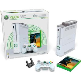 Mega Microsoft Consola Xbox 360 Hww15 Mattel Precio: 145.50000014. SKU: B1JJDNNF27