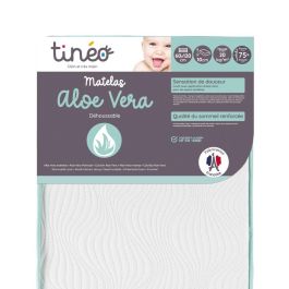 Colchón TINEO Aloe vera Colchón TINEO Aloe vera