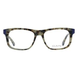 Montura de Gafas Hombre Gant GA3157 53055 Multicolor Ø 53 mm