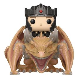 Funko Pop Rides La Casa Del - Figura en Vinilo Coleccionable con Minifigura, Set de 14 cm en Caja con Ventana Precio: 28.99000038. SKU: B1GPATN8YD