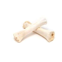 Snackys Hueso de Calcio Caja 20 Unidades Envasado Unitario para Salud Dental y Aporte de Calcio Precio: 61.5000001. SKU: S6100415