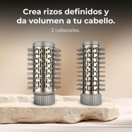 Cepillo Térmico Cecotec CeramicCare 2in1 Gyro Ø 38 mm