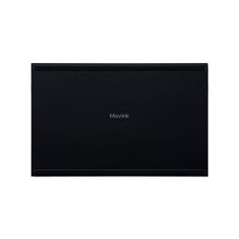 Wacom Movink 13 Display OLED Táctil de 13.3" (33.8 cm) con Lápiz, 8192 Niveles de Presión, USB-C, Compatible con Mac, Android, ChromeOS - Negro