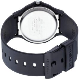 Reloj Unisex Casio CLASSIC COLLECTION **PACK 50 PCS** Blanco Negro Reloj Unisex Casio CLASSIC COLLECTION **PACK 50 PCS** Blanco Negro