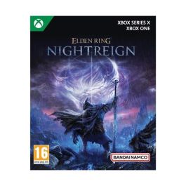 Bandai Namco Entertainment 3391892034868 Videojuego Elden Ring Nightreign para Serie Xbox Precio: 52.69000055. SKU: B19CRQENFV
