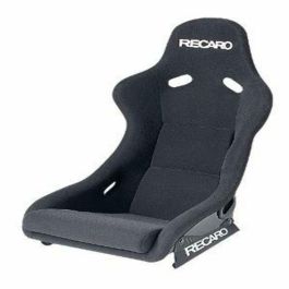 Recaro REC070.98.0184 Asiento Deportivo Pole Position FIA Homologado GRP Velour Negro con Cabezal Integrado para Piloto y Copiloto Precio: 923.4999994. SKU: B143ZN8DSS